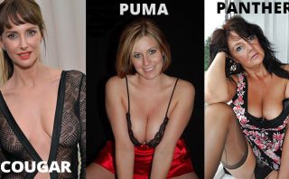 Rencontre cougar : 10 erreurs à éviter avec une femme plus âgée